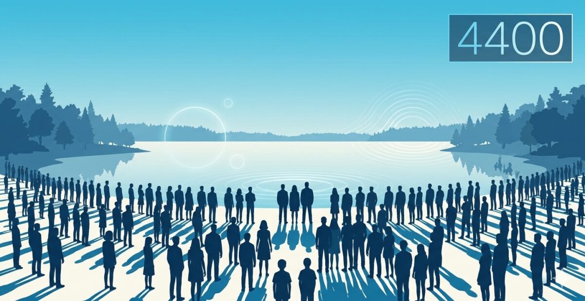 『4400』は面白いよ！打ち切りエンドだけど設定は唯一無二