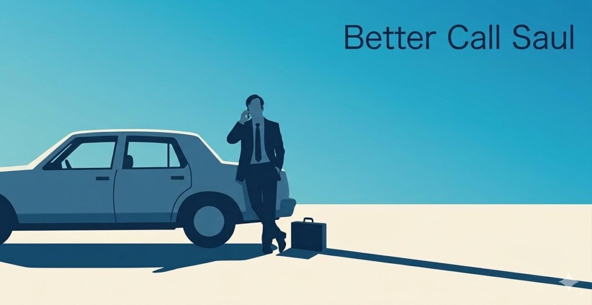 『ベター・コール・ソウル』は面白い！本編と繋がる快感アリ