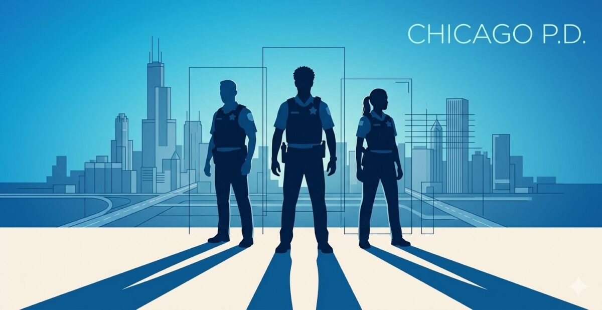 『シカゴ P.D.』が面白いのは暗くて重くて後味悪いから