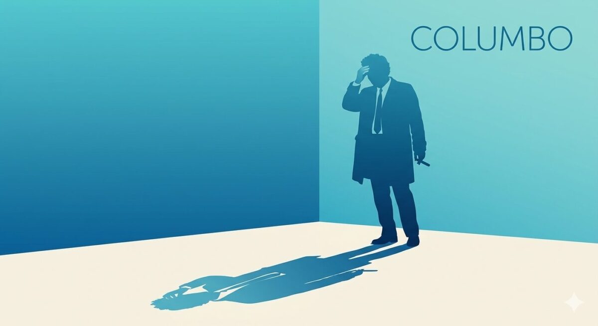 『刑事コロンボ』は面白い！「初めての人」のための視聴入門