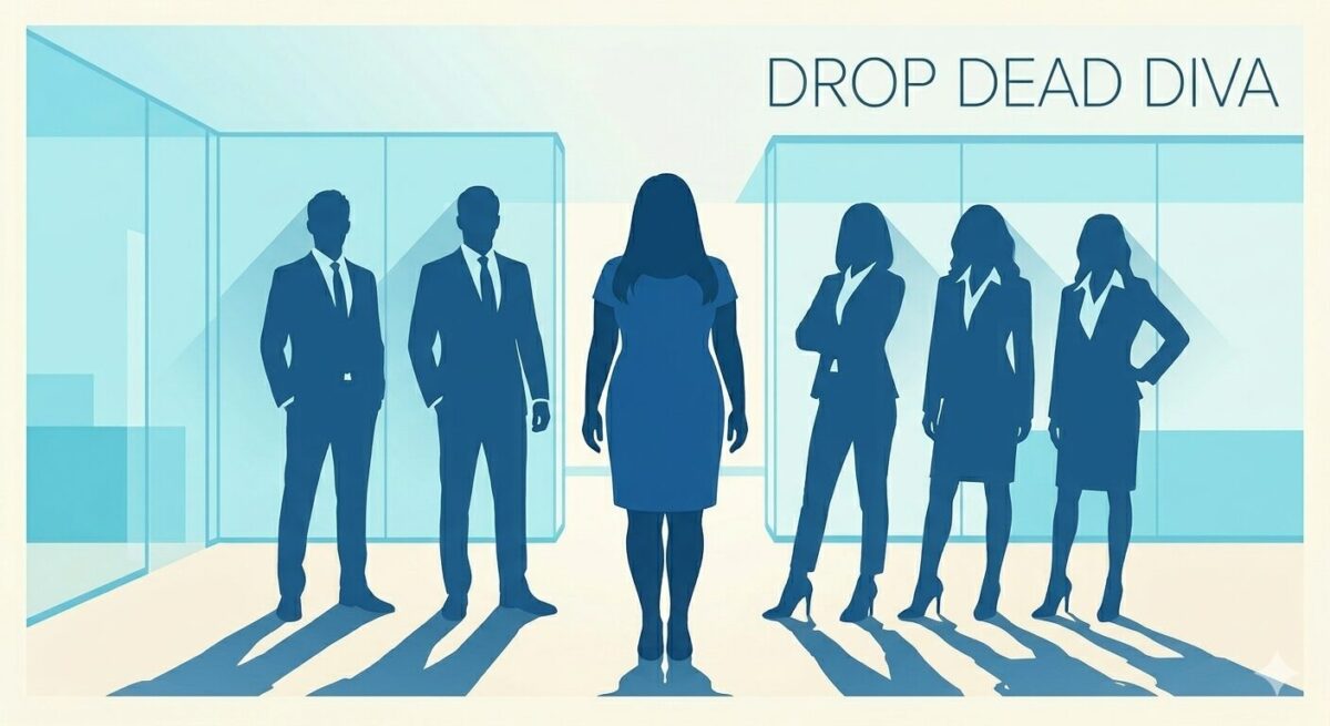 『私はラブ・リーガル』の面白い点3選！元気がもらえる良作