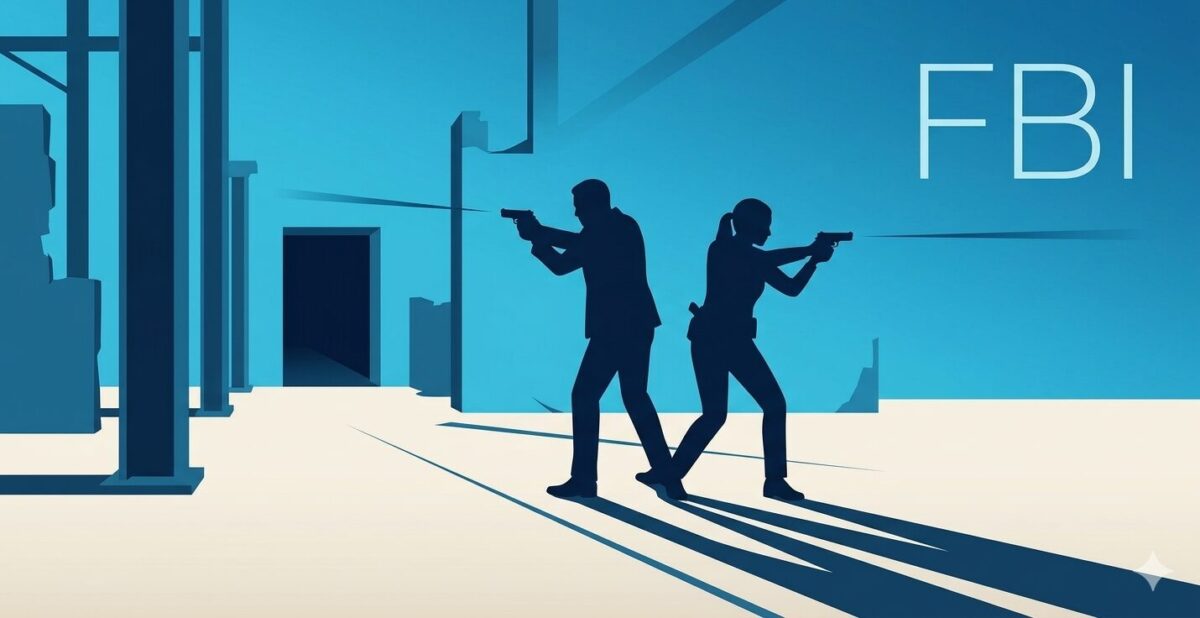 『FBI:特別捜査班』が面白い！1話完結で見やすいドラマ