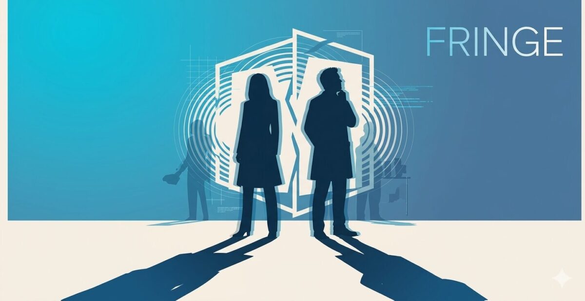 『フリンジ』が面白い！多くの人がハマる3つの魅力とは？