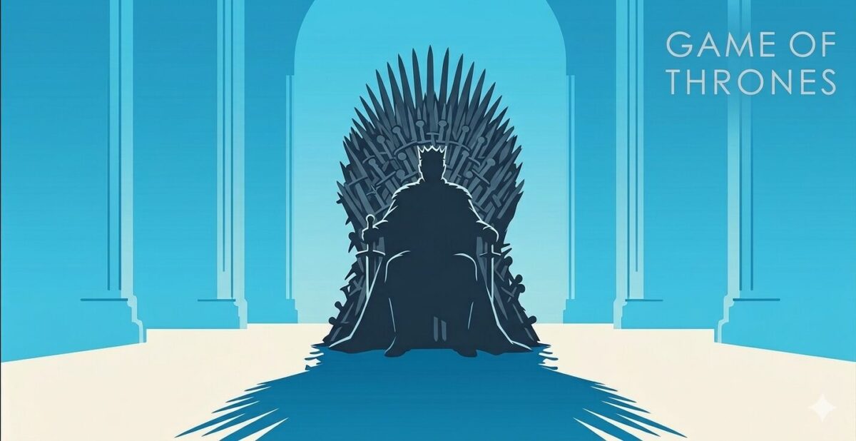 『ゲームオブスローンズ』は面白い？自分に合うか3分で判断