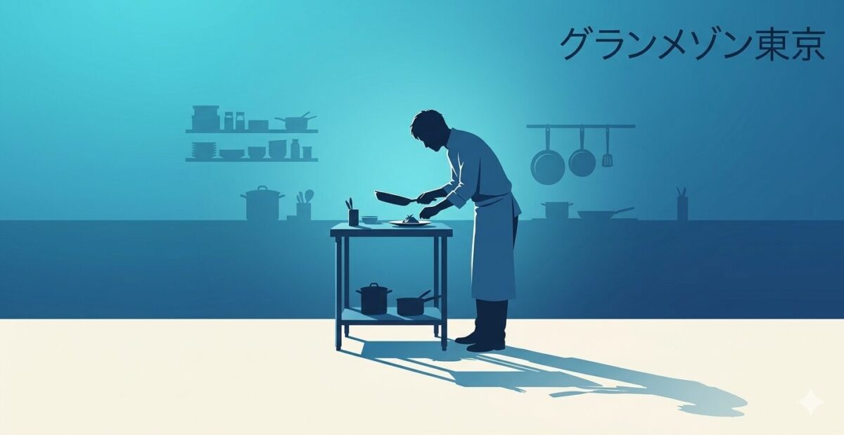 『グランメゾン東京』は面白いよ！僕が一気見した3つの理由