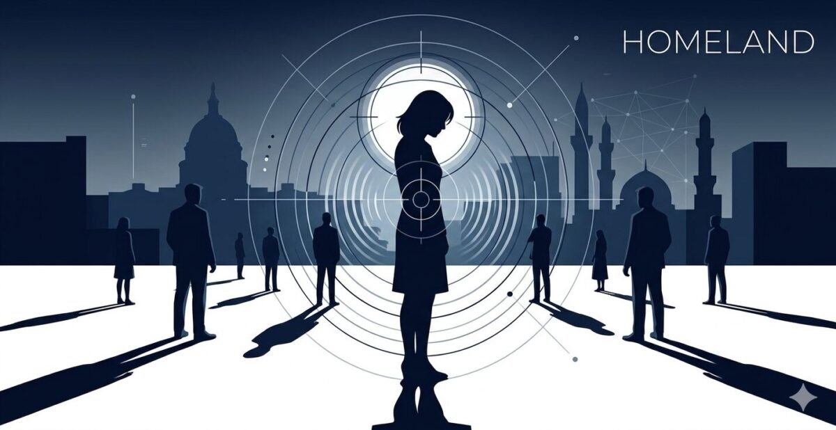 『HOMELAND』はここが面白い！3つの魅力を深掘り解説