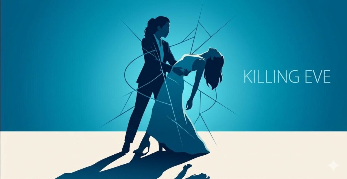 『キリング・イヴ』は「面白い！」と断言したい3つの魅力