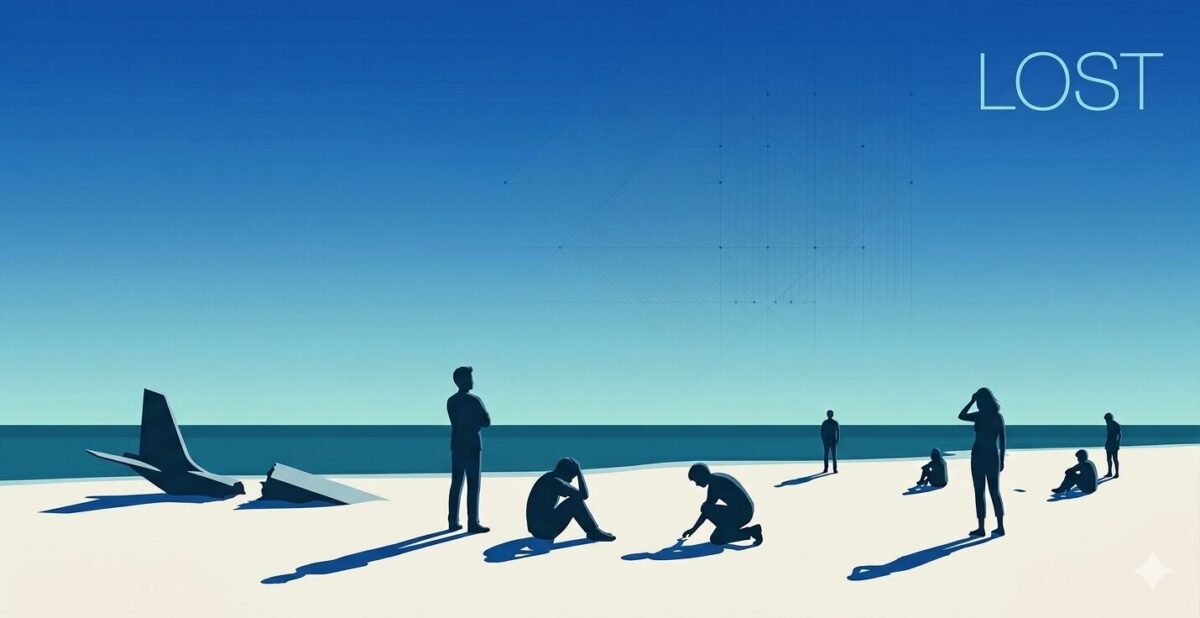 『LOST』が面白いワケ！観た人が口をそろえる3つの魅力