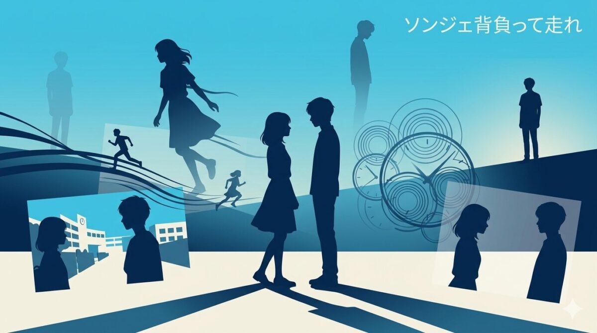 『ソンジェ背負って走れ』の面白い点3選！ラブコメ殿堂入り