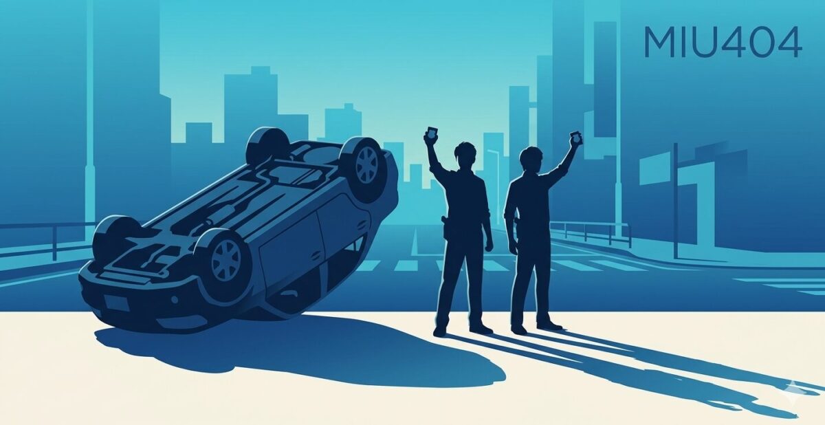 『MIU404』が面白いかは3話まで観てから判断すべし！