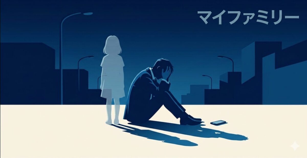 『マイファミリー』は面白い？賛否両論の最終回までイッキ見