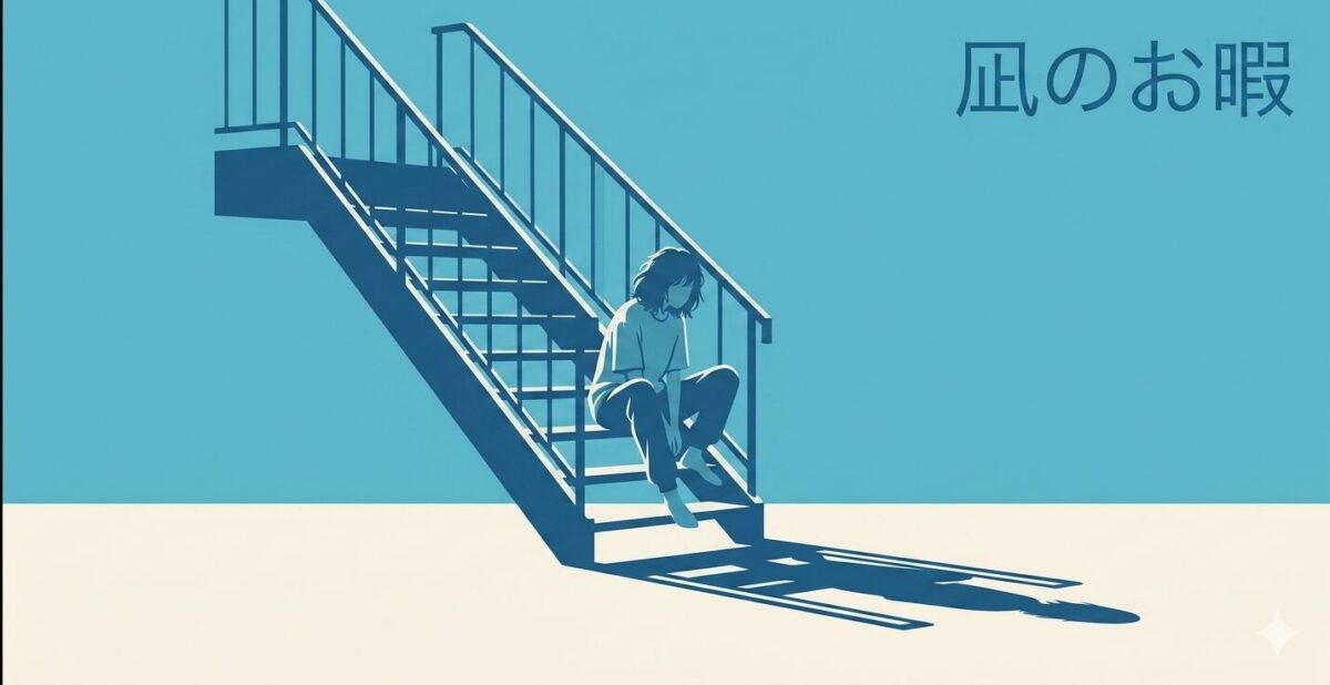 『凪のお暇』が面白い！男でもドハマりした3つの要素とは？