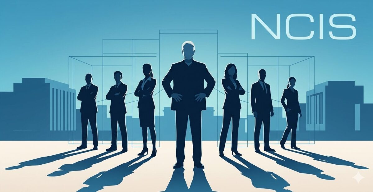 『NCISネイビー犯罪捜査班』が面白い！超長寿がその証拠