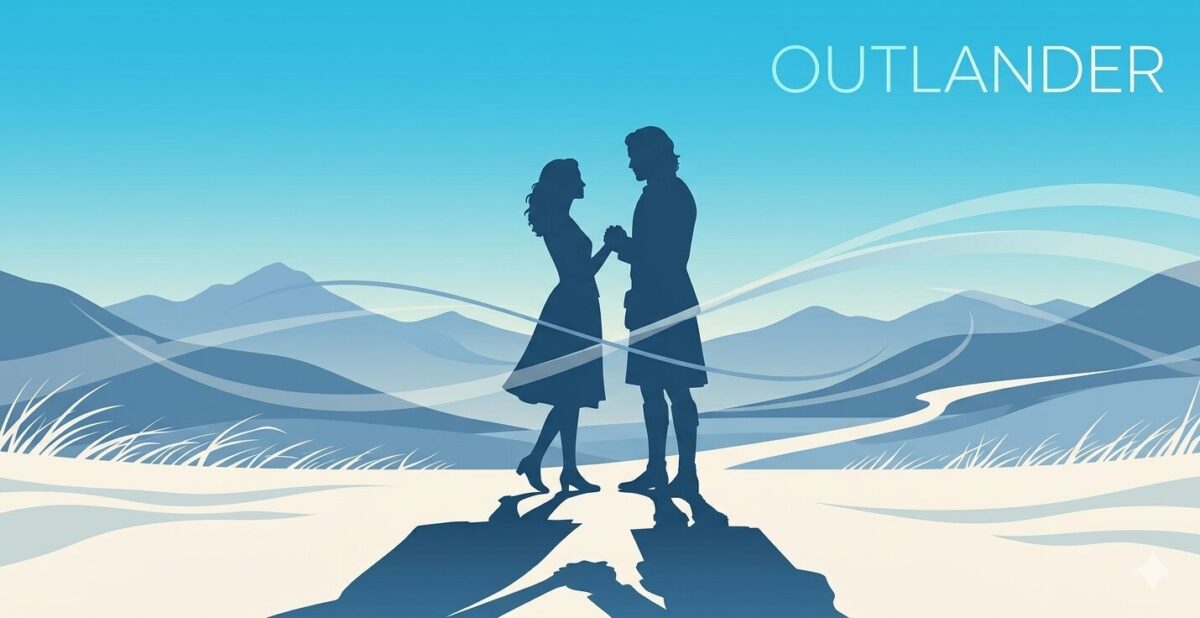 『アウトランダー』は面白い（特に女性）歴史オンチでも平気