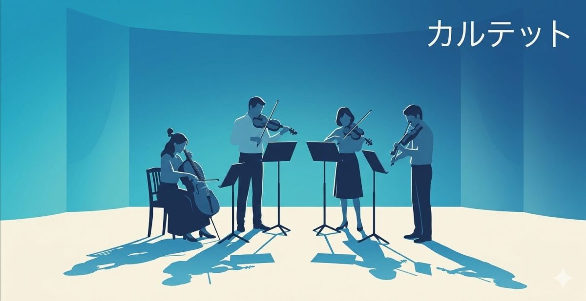 『カルテット』は面白いよ！極上の会話劇を堪能したい人向け