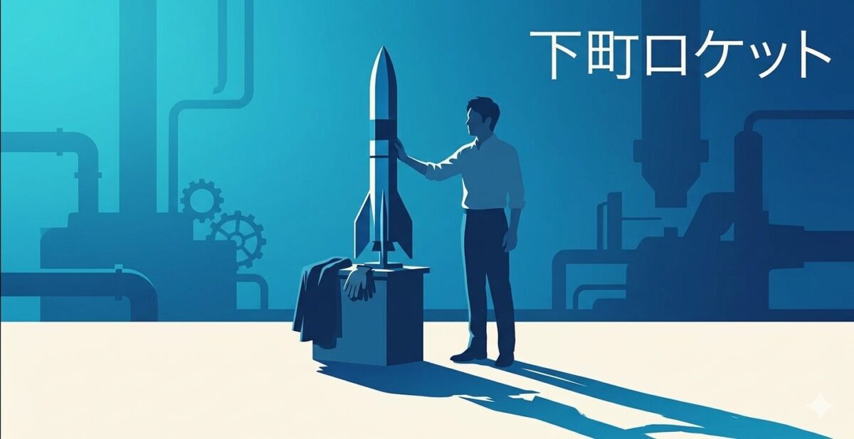 『下町ロケット』は面白いよ！今からでも観るべき3つの理由