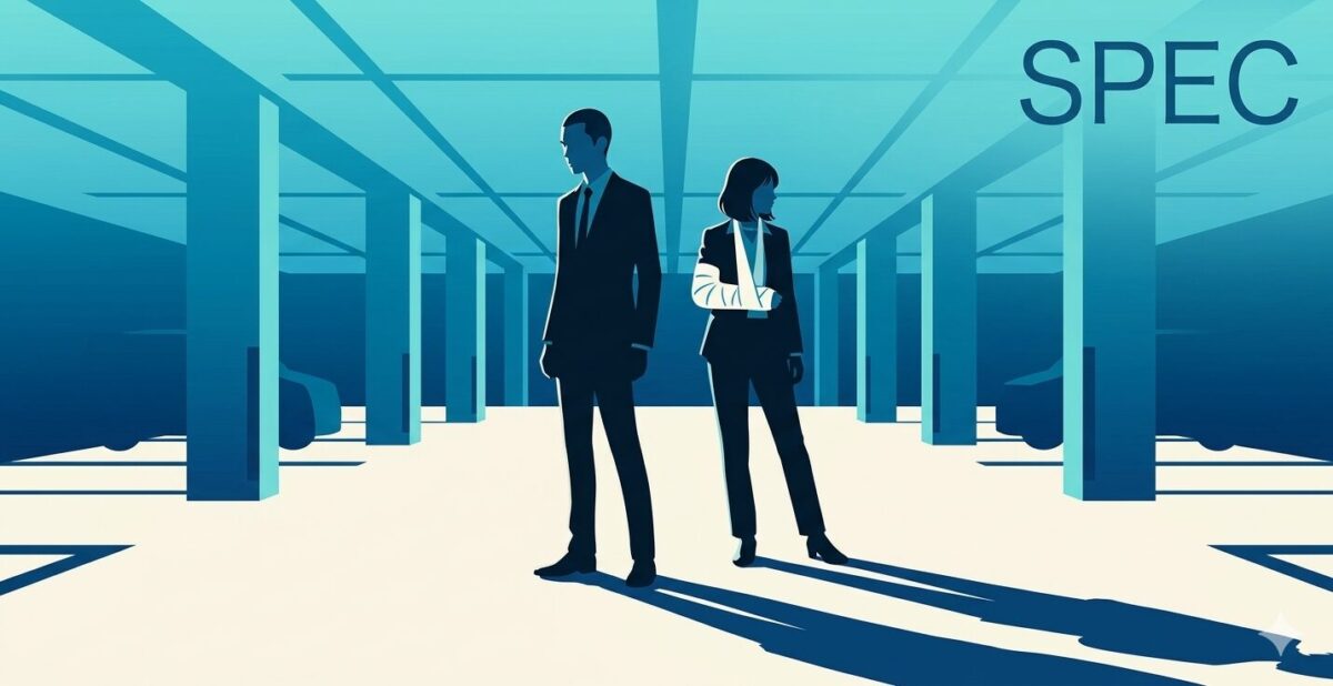 『SPEC』は面白い！ドラマ10話は間違いなく名作ですよ