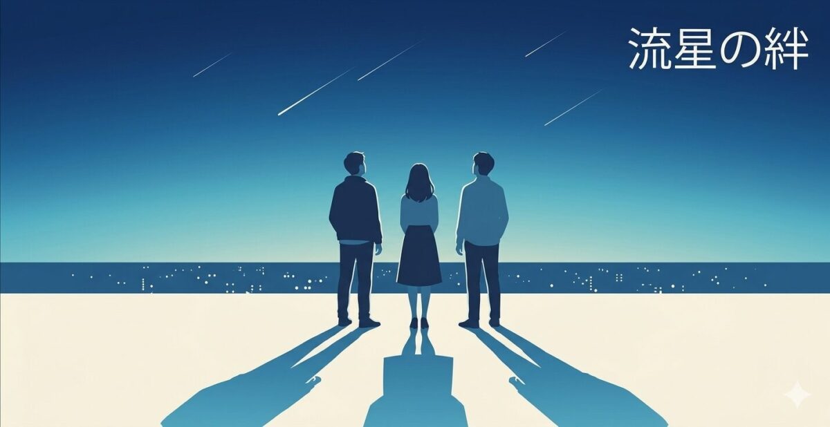 『流星の絆』は面白い！復讐劇なのに笑える脚本と演技が最高