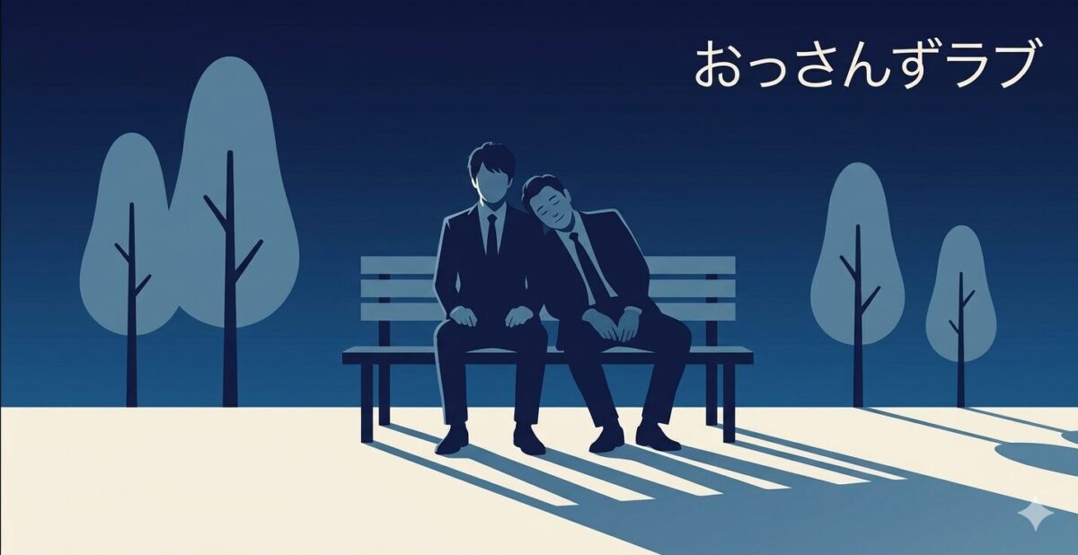 『おっさんずラブ』は面白い！男でもハマった3つの魅力とは