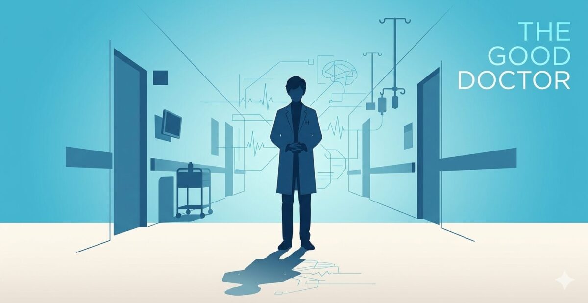 『グッドドクター』が面白い！ボロボロ泣けてタメになる傑作