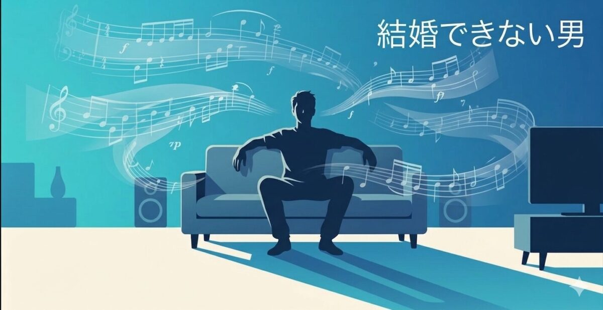 『結婚できない男』は面白い、いまだに。色褪せない魅力3選