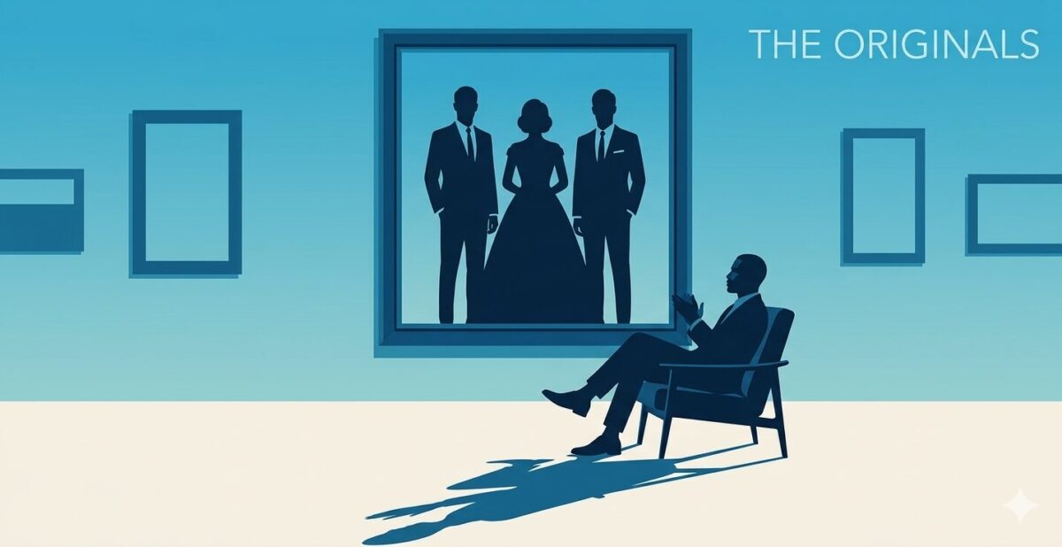 『オリジナルズ』が面白い！意外と正統な人間ドラマだった件