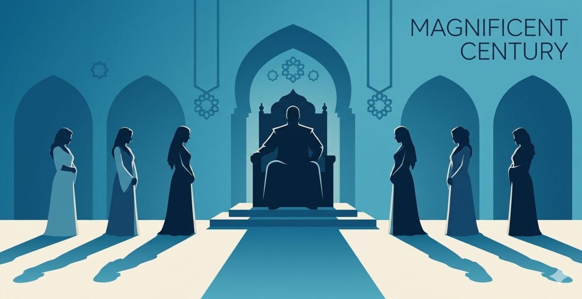 『オスマン帝国外伝』は面白いから全312話を完走してみて