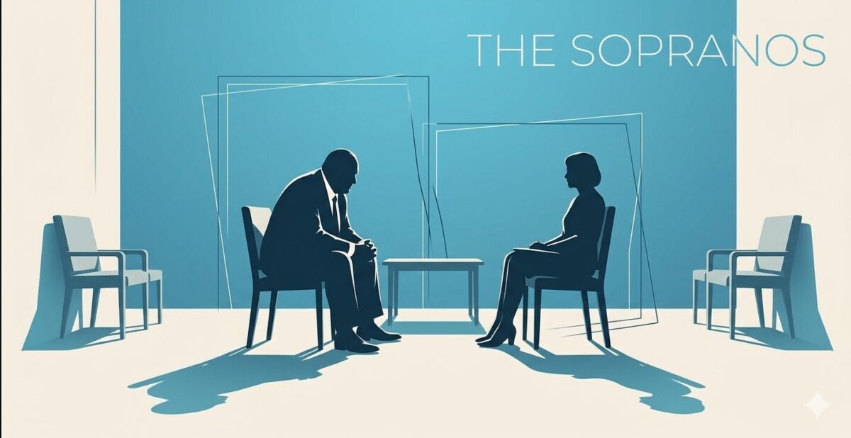 『ザ・ソプラノズ』が面白いワケ！内容も含め初見の方に解説