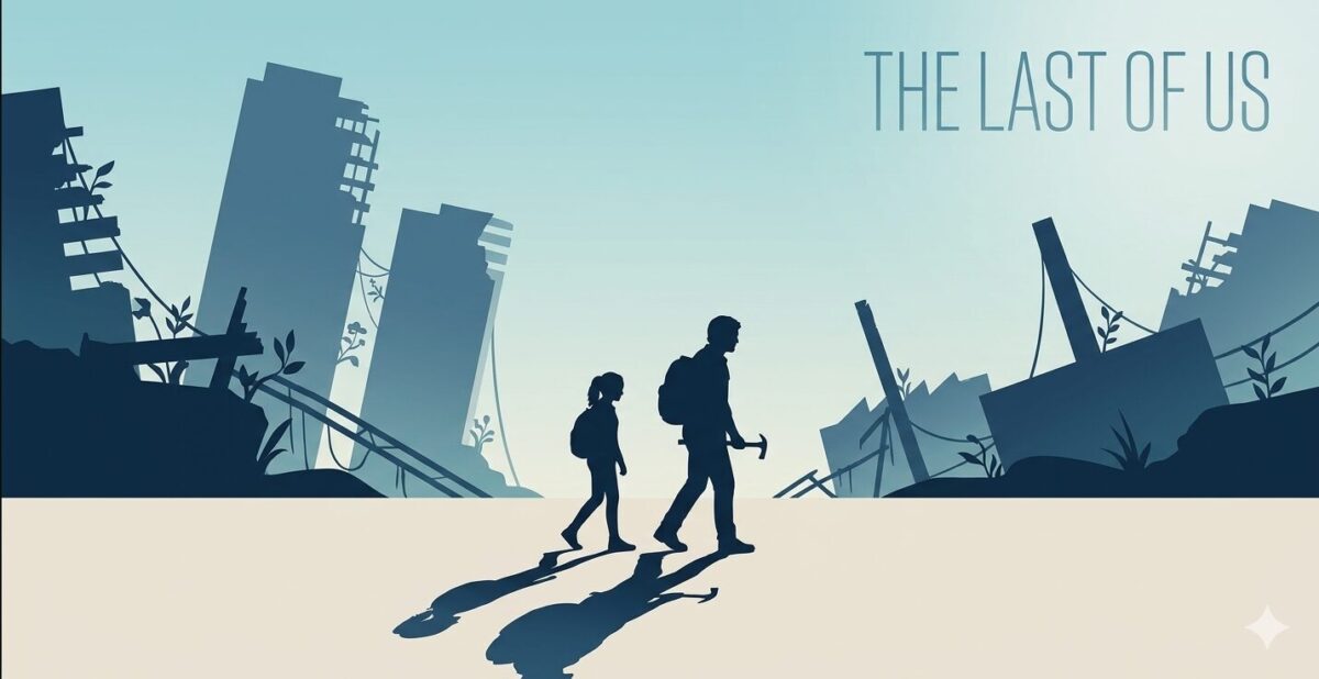 『THE LAST OF US』のドラマが面白い3つの訳