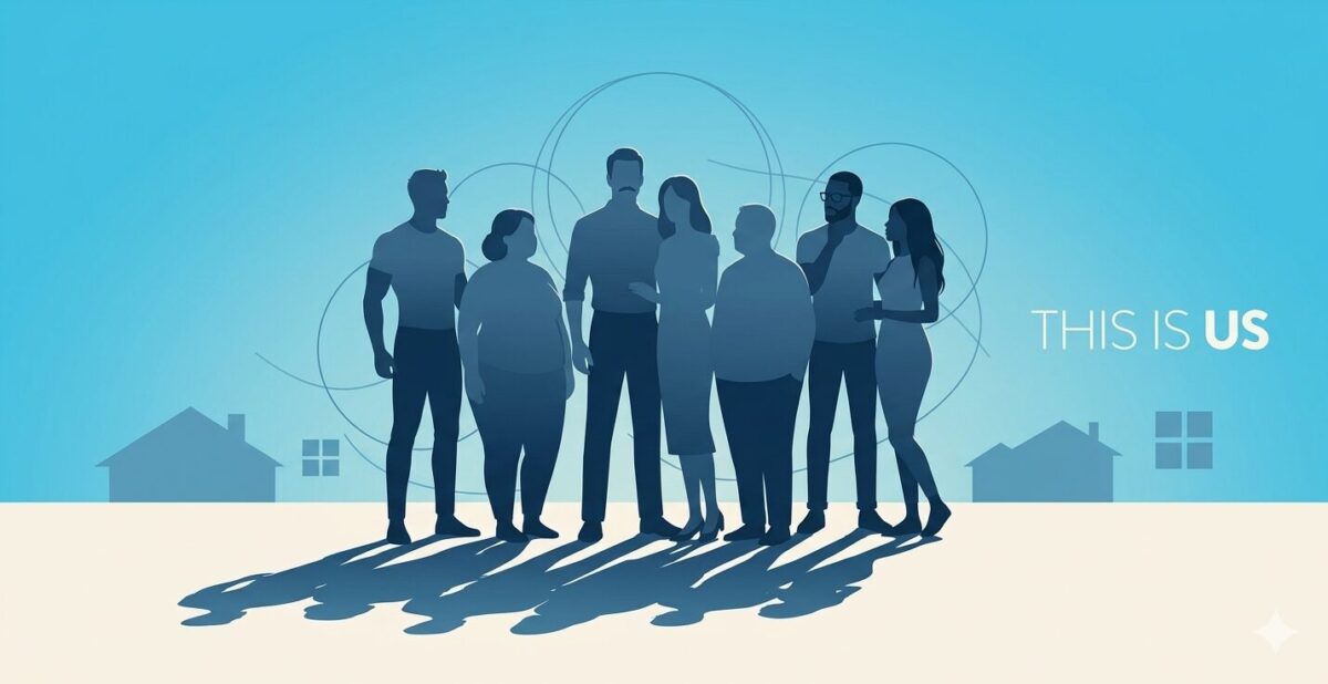 『THIS IS US』は「面白い」の一言では表現できない