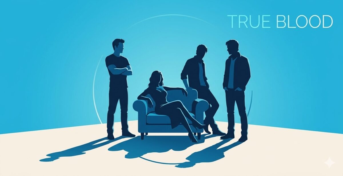 『トゥルーブラッド』は面白い！今更でも観るべき3つの理由