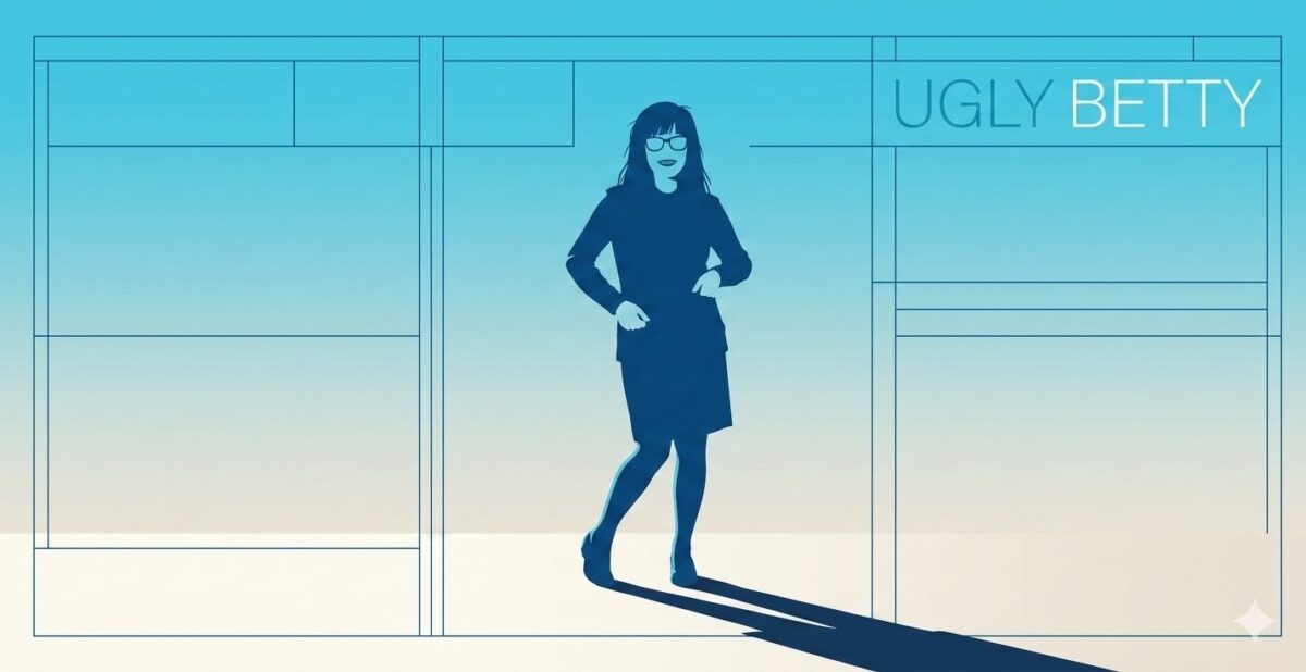 『アグリーベティ』が面白い人、そうじゃない人の3つの違い