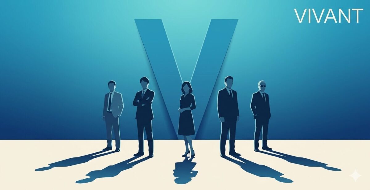 『VIVANT』は面白い！1話1億円の予算は伊達じゃない