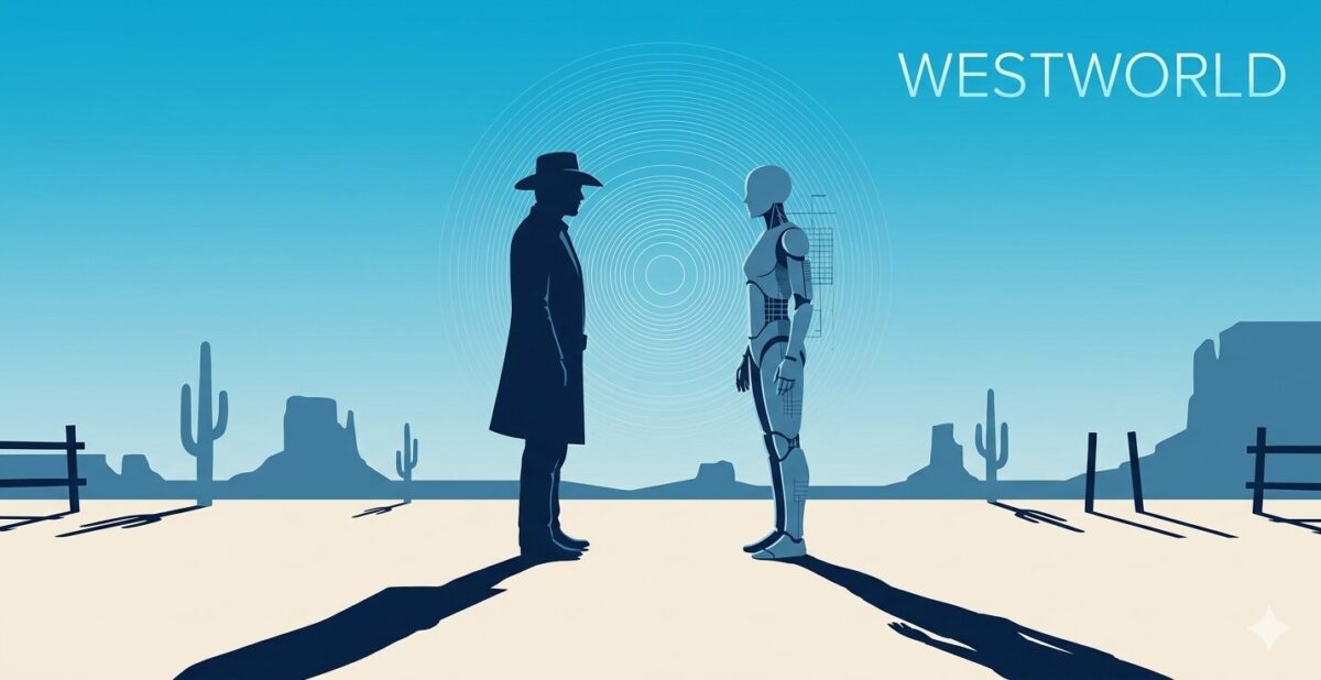 『ウエストワールド』を面白いと思うか？5つの条件で判定！