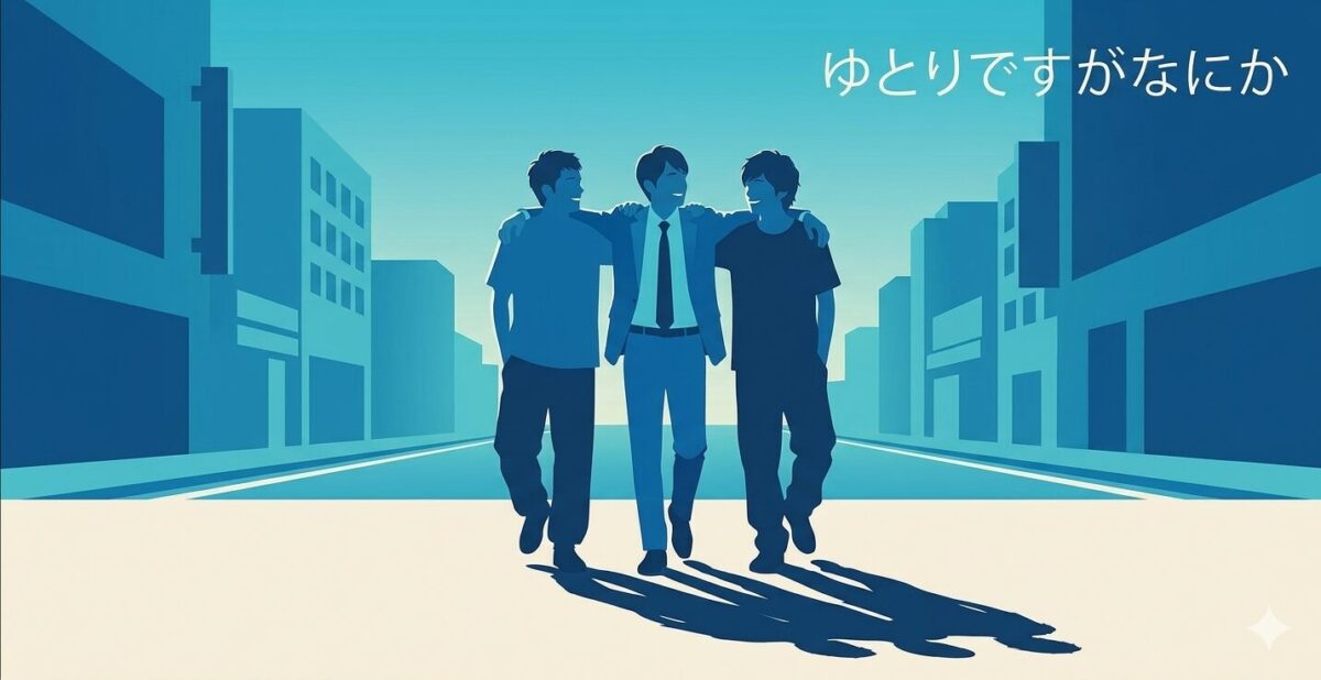 『ゆとりですがなにか』は面白いと聞いてたけど想像以上だった