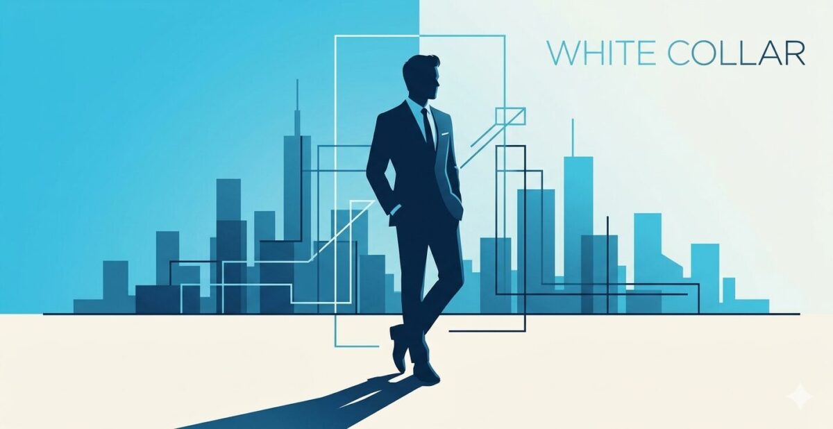 『ホワイトカラー』が面白い3つの点！キャラが魅力だし痛快