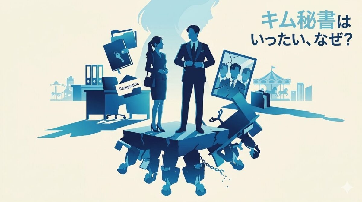 『キム秘書はいったい、なぜ?』は面白いから全人類見てほしい